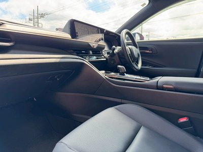 2024 Toyota CROWN SPORT — фото 6