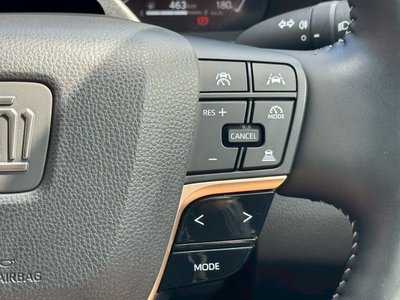 2024 Toyota CROWN SPORT — фото 18