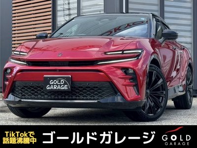 2024 Toyota CROWN SPORT — фото 1