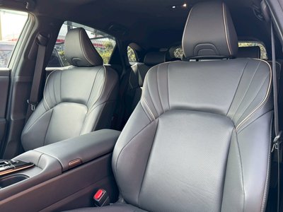 2024 Toyota CROWN SPORT — фото 46