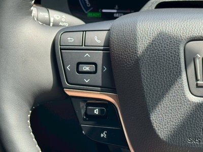 2024 Toyota CROWN SPORT — фото 17