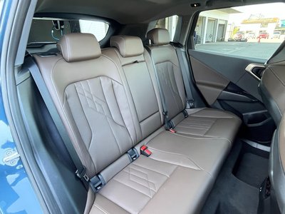 2025 BMW X3 thumbnail 34