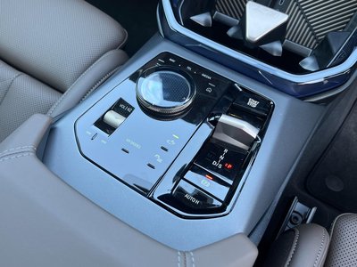 2025 BMW X3 thumbnail 26