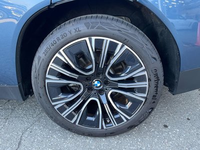 2025 BMW X3 photo 13