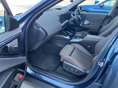 2025 BMW X3 thumbnail 41