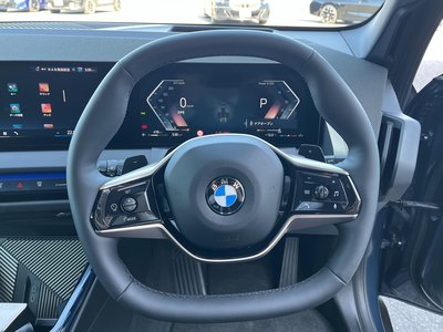 2025 BMW X3 thumbnail 20