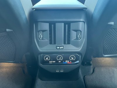 2025 BMW X3 thumbnail 37