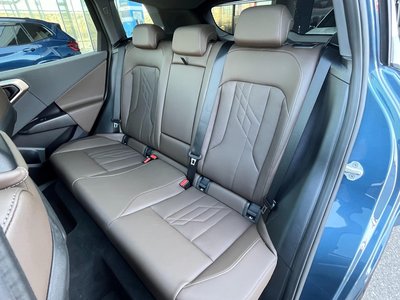 2025 BMW X3 thumbnail 36
