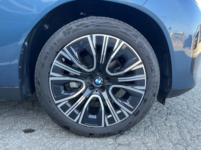 2025 BMW X3 photo 15