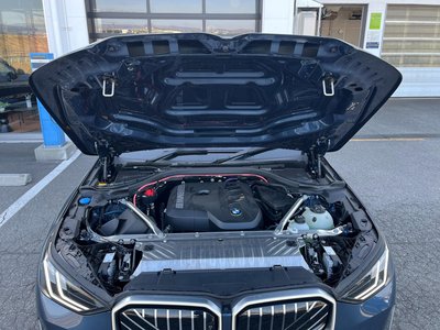 2025 BMW X3 thumbnail 42