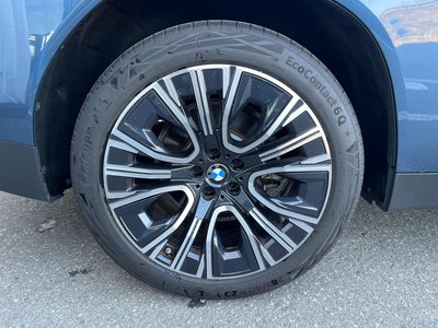 2025 BMW X3 photo 14