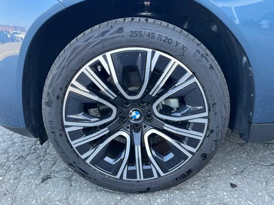 2025 BMW X3 photo 12