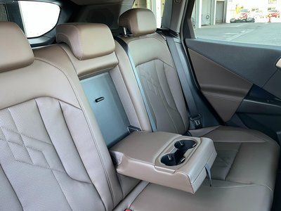2025 BMW X3 thumbnail 35
