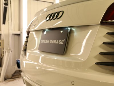صورة 51 لـ 2009 AUDI R8