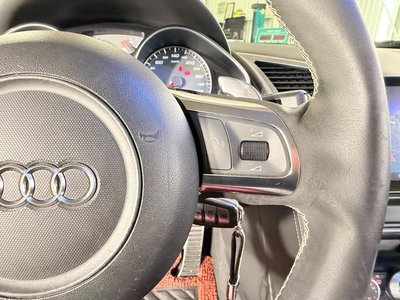 صورة 23 لـ 2009 AUDI R8