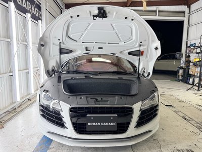 صورة 58 لـ 2009 AUDI R8