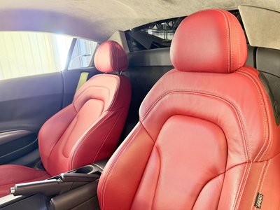 صورة 17 لـ 2009 AUDI R8