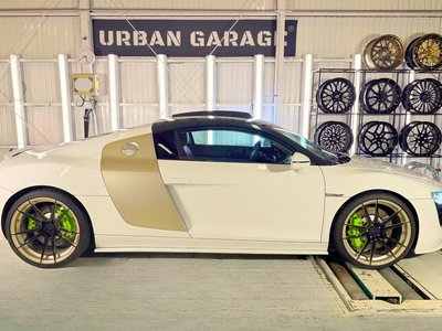 صورة 5 لـ 2009 AUDI R8