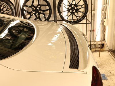 صورة 57 لـ 2009 AUDI R8