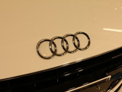 صورة 50 لـ 2009 AUDI R8