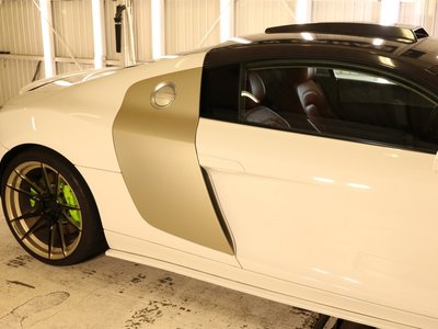 صورة 53 لـ 2009 AUDI R8