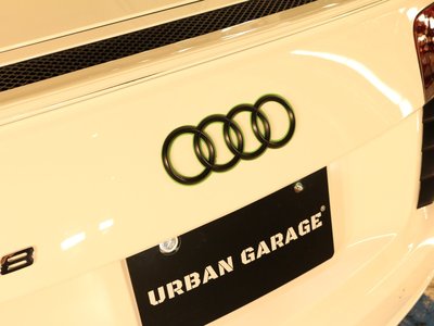 صورة 49 لـ 2009 AUDI R8