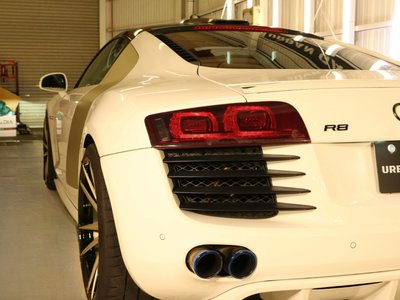 صورة 12 لـ 2009 AUDI R8