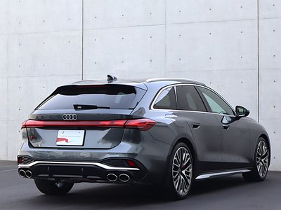 2025 AUDI S5 AVANT thumbnail 65