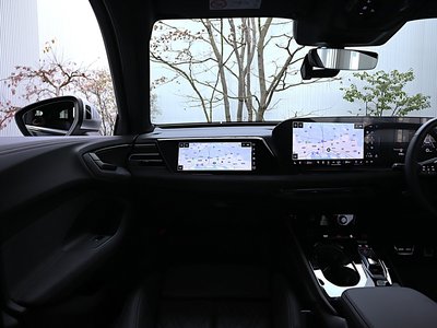 2025 AUDI S5 AVANT thumbnail 145