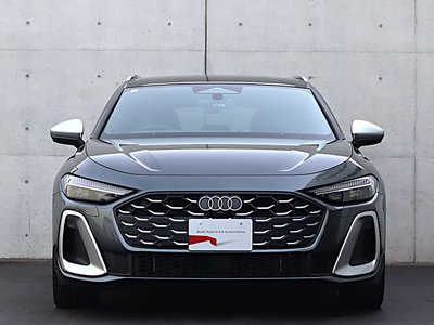 2025 AUDI S5 AVANT thumbnail 47