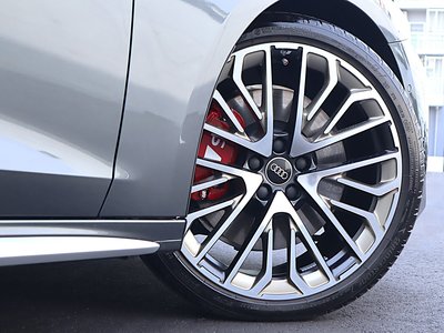 2025 AUDI S5 AVANT thumbnail 18