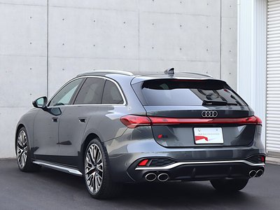 2025 AUDI S5 AVANT thumbnail 67