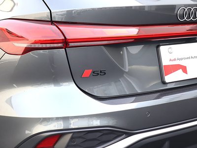 2025 AUDI S5 AVANT thumbnail 94