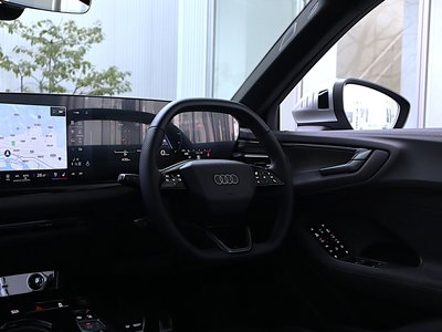 2025 AUDI S5 AVANT thumbnail 151