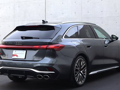 2025 AUDI S5 AVANT thumbnail 64