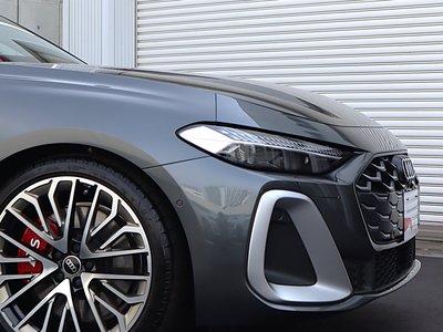 2025 AUDI S5 AVANT thumbnail 33