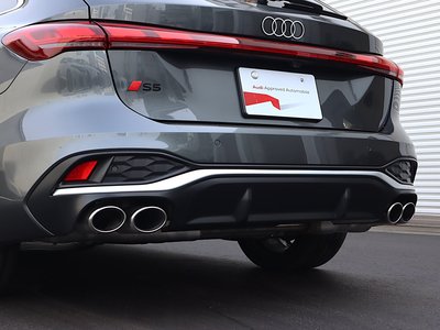 2025 AUDI S5 AVANT thumbnail 88