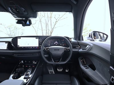 2025 AUDI S5 AVANT thumbnail 138