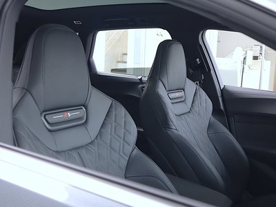 2025 AUDI S5 AVANT photo 7