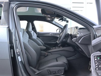2025 AUDI S5 AVANT thumbnail 239
