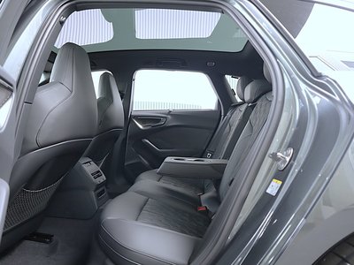 2025 AUDI S5 AVANT thumbnail 285