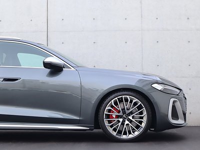 2025 AUDI S5 AVANT thumbnail 111