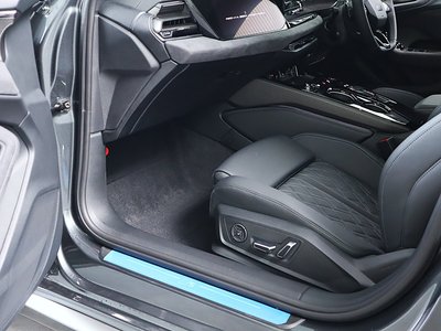 2025 AUDI S5 AVANT thumbnail 265