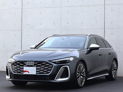 2025 AUDI S5 AVANT thumbnail 51