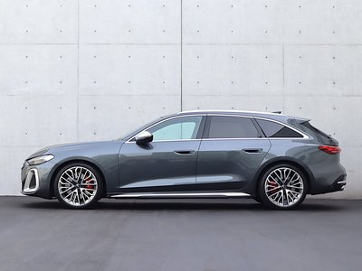 2025 AUDI S5 AVANT thumbnail 95
