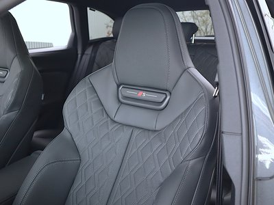 2025 AUDI S5 AVANT thumbnail 252