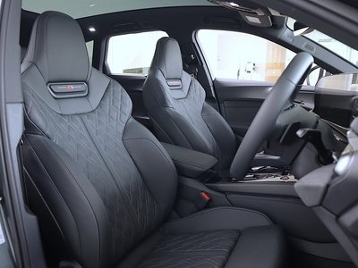 2025 AUDI S5 AVANT thumbnail 234