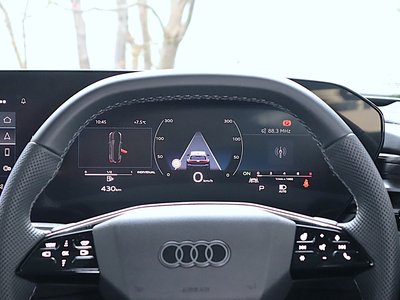 2025 AUDI S5 AVANT thumbnail 156