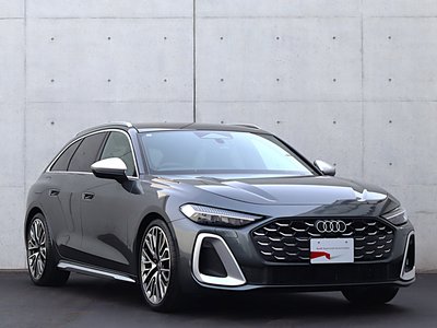 2025 AUDI S5 AVANT thumbnail 22