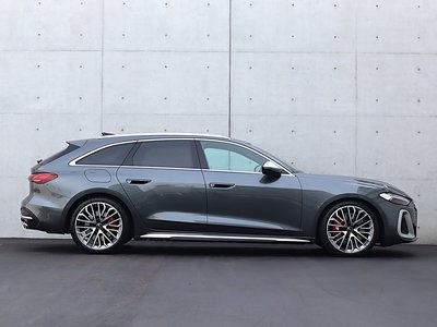 2025 AUDI S5 AVANT thumbnail 107